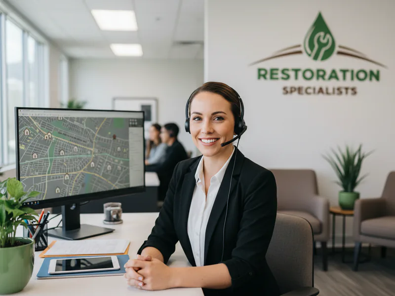 Water Damage Restoration  in Big Lake  FAQ
